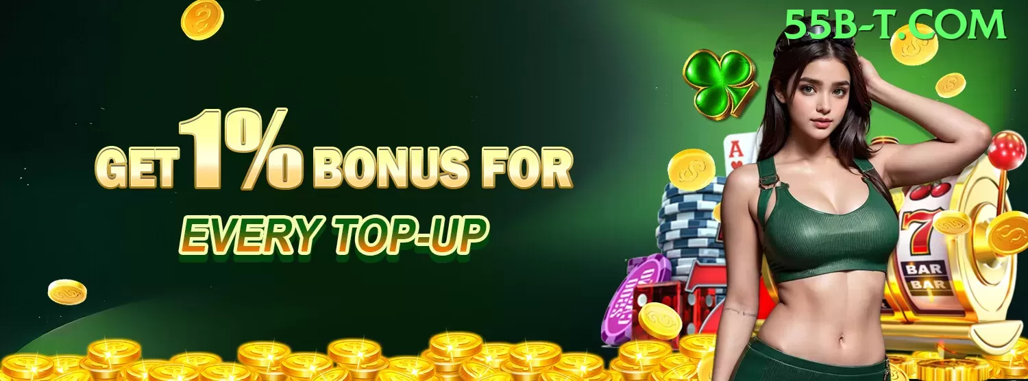 Recompensa Incríveis do 55b game.com para Jogadores Apaixonados - 💎 apk